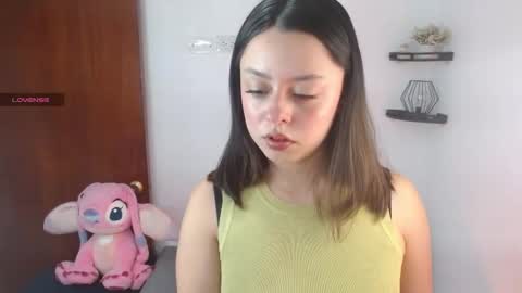 ivyblaze_ online show from 02.08.26