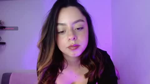 ivyblaze_ online show from 04.24.26