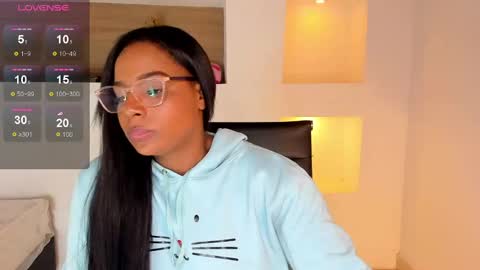 i v y  b l i s s online show from 01.17.25