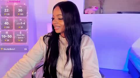 i v y  b l i s s online show from 02.10.25