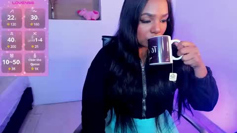 i v y  b l i s s online show from 02.18.25