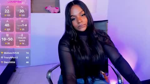 i v y  b l i s s online show from 02.20.25