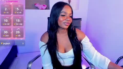 i v y  b l i s s online show from 03.03.25