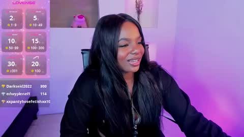 i v y  b l i s s online show from 03.08.25