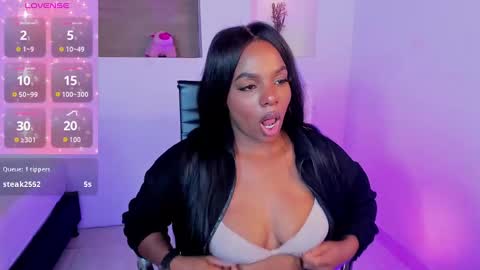 i v y  b l i s s online show from 03.08.25