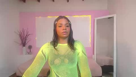 i v y  b l i s s online show from 03.25.26