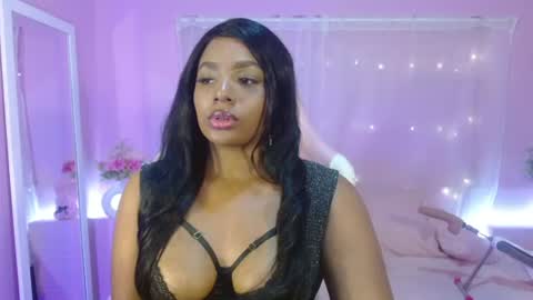 i v y  b l i s s online show from 06.11.26