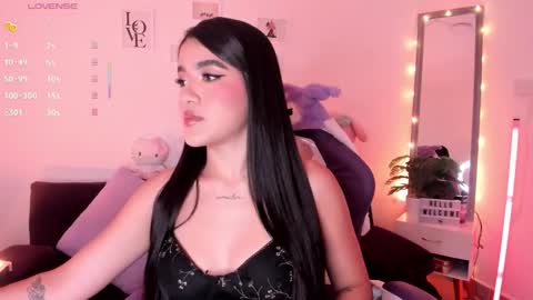 Ivanna online show from 11.13.25