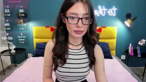 Snapshot of ivydainty chatting on 02.08.26 Ivy online show from 02.08.26