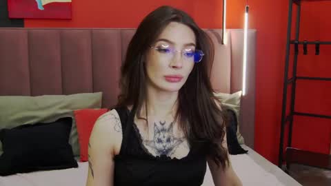 Ivy online show from 05.10.26