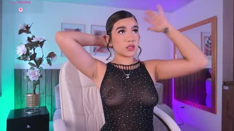 Ivy Grabes online show from 05.23.26