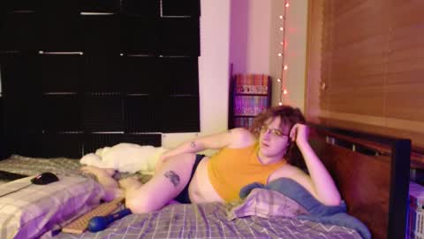 Snapshot of ivyintheparker chatting on 02.27.26 Ivy Parker online show from 02.27.26