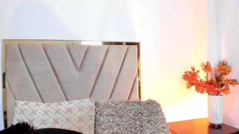 Snapshot of ivyjhonss chatting on 09.15.25 IvyJhonss online show from 09.15.25