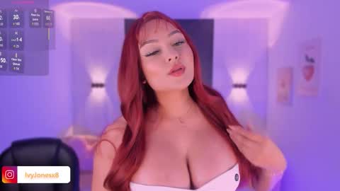 Ivy online show from 02.24.26