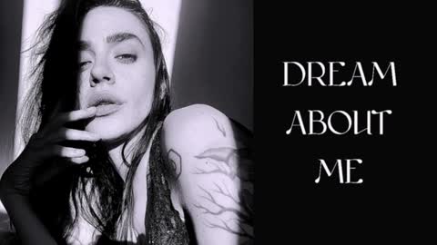 Snapshot of ivyjonson chatting on 01.15.25 Miss Ivy online show from 01.15.25