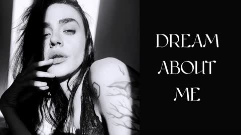 Snapshot of ivyjonson chatting on 01.16.25 Miss Ivy online show from 01.16.25