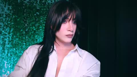 Snapshot of ivyjonson chatting on 02.09.25 Miss Ivy online show from 02.09.25