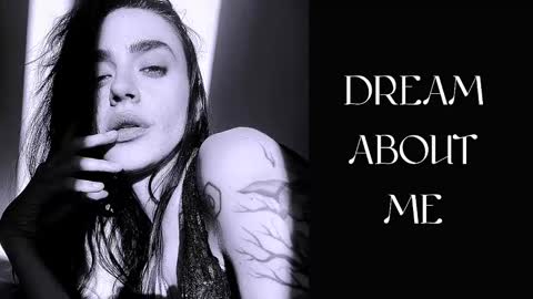 Snapshot of ivyjonson chatting on 02.16.25 Miss Ivy online show from 02.16.25