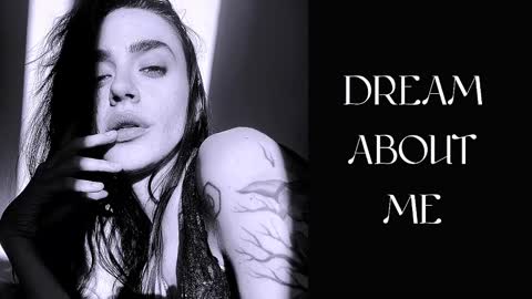 Snapshot of ivyjonson chatting on 02.16.25 Miss Ivy online show from 02.16.25