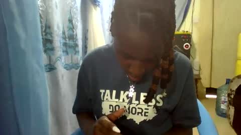 ivyk_ online show from 03.19.26