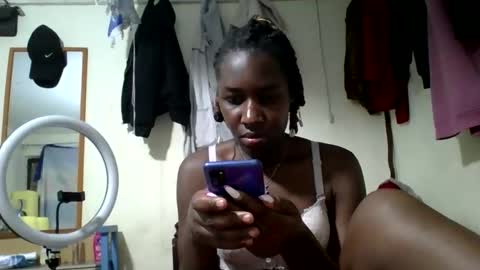 ivyk_ online show from 04.06.26