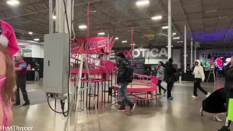 Ivy Minxxx online show from 12.08.24