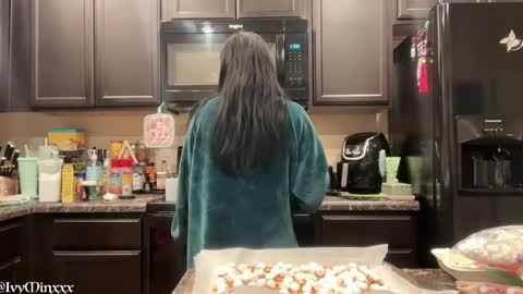 Ivy Minxxx online show from 12.21.24