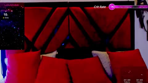 Ivy Miller online show from 01.08.25