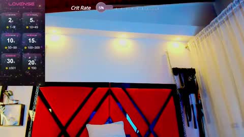 Ivy Miller online show from 02.22.25