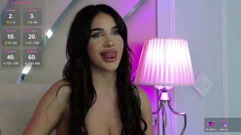 Ivy online show from 02.14.26