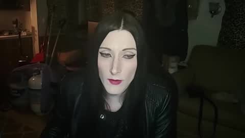 IvyRose499 online show from 01.02.25