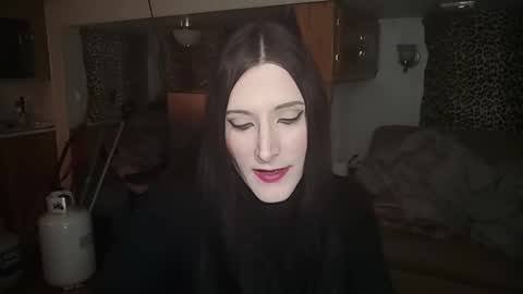 IvyRose499 online show from 01.03.25