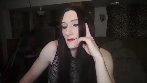 IvyRose499 online show from 01.04.25