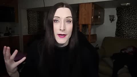 IvyRose499 online show from 01.25.25