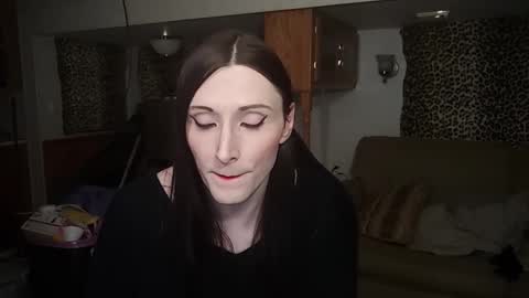 IvyRose499 online show from 02.08.25