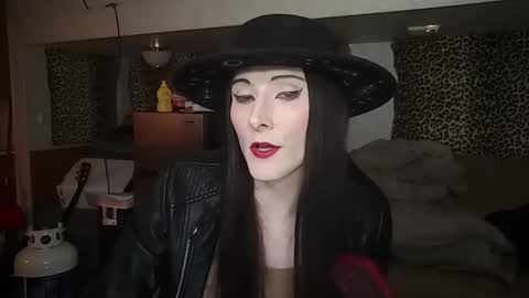 IvyRose499 online show from 03.11.25