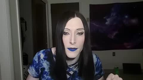 IvyRose499 online show from 09.27.25