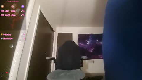 IvyRose499 online show from 11.10.25