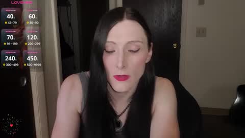 IvyRose499 online show from 07.04.26