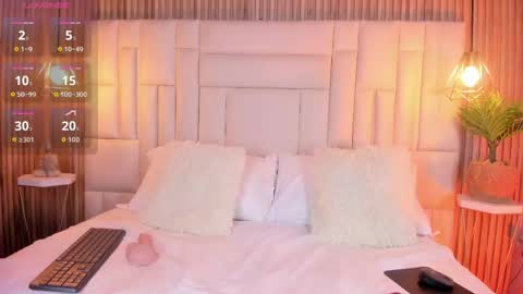 Ivy Rous online show from 04.14.26