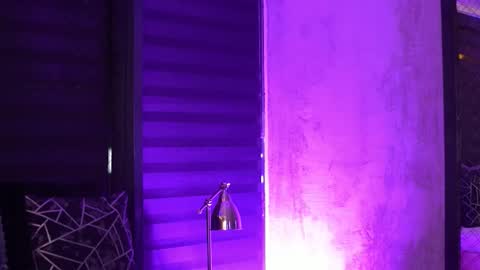 IvyRowa online show from 10.22.25