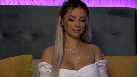 Snapshot of ivyrubens chatting on 01.14.25 Ivy online show from 01.14.25