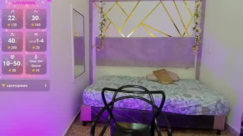 ivyshine7 online show from 12.05.25