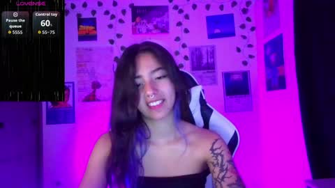 Ivy  online show from 05.08.26