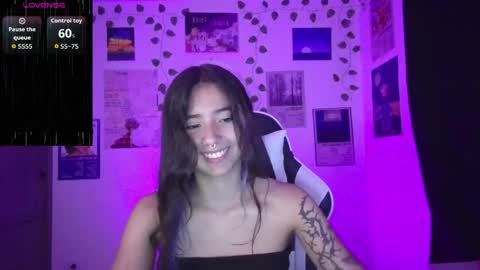Ivy  online show from 05.11.26