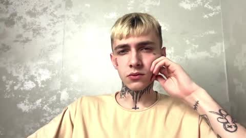 Snapshot of ivywairley chatting on 03.02.26 ivywairley online show from 03.02.26