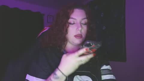 Snapshot of ivyy_sinss chatting on 09.20.25 Amiee online show from 09.20.25