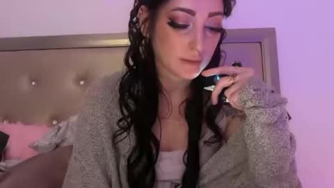 Ivy Rose online show from 10.17.25