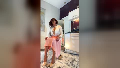 iwannabe online show from 03.28.26