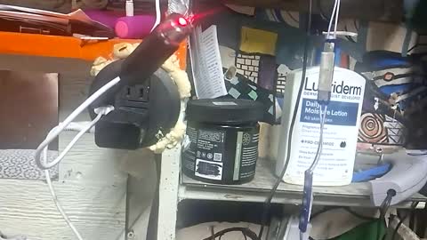 Iwannatryou online show from 09.20.25